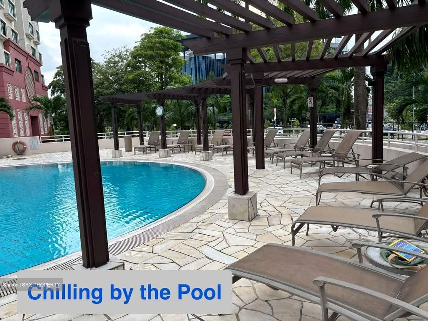 The Springbloom (D19), Condominium #589889451
